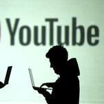 YouTube is forbidding videos claiming widespread election fraud.
