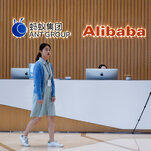 Alibaba's Software Can Find Uighur Faces, It Told China Clients