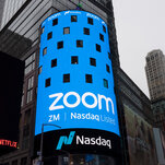 Zoom Executive Accused of Disrupting Calls at China’s Behest