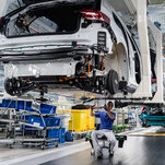 Lack of Tiny Parts Disrupts Auto Factories Worldwide