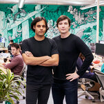 The Silicon Valley Start-Up That Caused Wall Street Chaos