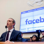 Facebook Strikes Deal to Restore News Sharing in Australia