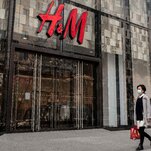 How China’s Outrage Machine Kicked Up a Storm Over H&M