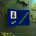 Why Less Tech is Best for Covid-19 Vaccine Passports
