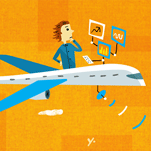 Newer Planes Are Providing Airlines a Trove of Useful Data