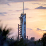 SpaceX Falcon 9 Crew-2 Rocket Launch: How to Watch