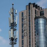 F.C.C. Proposes More Restrictions on Chinese Telecom Equipment