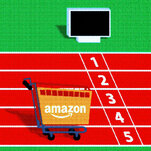How Amazon Won Shopping