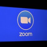 Zoom Agrees to Settle Lawsuit Over ‘Zoombombing’
