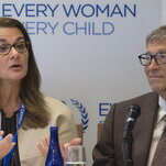Bill Gates Says Epstein Relationship Was ‘a Huge Mistake’