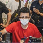 New Limits Give Chinese E-Gamers Whiplash
