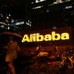 Alibaba Manager Not Charged in China's Latest #MeToo Moment