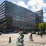 Google to Spend $2.1 Billion on Manhattan Office Building