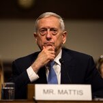 James Mattis, who sat on Theranos board, ‘didn’t know what to believe,’ he says in Elizabeth Holmes trial.