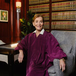 Why Amazon Is in Business With Judge Judy