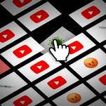 YouTube’s Ban on Misinformation