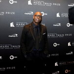 Dave Chappelle Responds to Netflix Controversy in Instagram Post