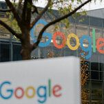 Google’s profit and revenue soared in the third quarter.