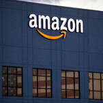 Amazon Sales Growth Slows and Costs Rise