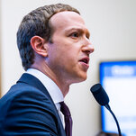 Facebook Faces New Antitrust Lawsuit