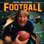 How John Madden Became the Face of a Video Game Empire
