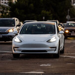 Tesla Recalls More Than 475,000 Cars Over Two Safety Defects