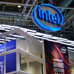 E.U. court throws out $1.2 billion antitrust fine against Intel.