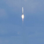 NASA-Funded Satellites Lost in Setback for Astra, a Small Rocket Launch Start-Up