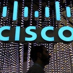 Cisco and Splunk Have Discussed Acquisition Deal