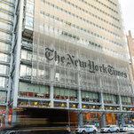 NYT Hits Goal of 10 Million Subscriptions, Closes on The Athletic