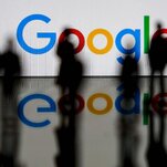 Google Suspends Advertising in Russia