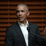 Obama Calls for More Oversight of Social Media in Speech at Stanford