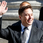 Judge refuses to strike down Elon Musk’s settlement with the S.E.C. over his Twitter posts.