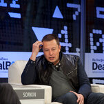 Elon Musk says a lower price for Twitter is ‘not out of the question.’