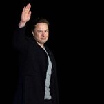 SpaceX Said to Fire Employees Involved in Letter Rebuking Elon Musk