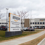 Amazon to Acquire One Medical Clinics in Latest Push Into Health Care