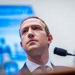 F.T.C. agrees to remove Mark Zuckerberg as defendant in antitrust suit.