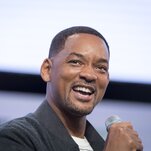 Will Smith’s ‘Emancipation’: What Will Apple Do?