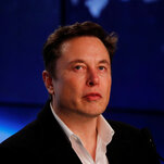 Elon Musk Completes $44 Billion Deal to Own Twitter