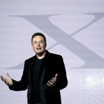 What Does X Mean to Elon Musk?