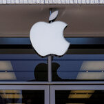 Apple Store in Oklahoma City Becomes Second to Unionize