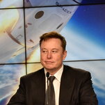 Elon Musk Foments More Geopolitical Controversy With Ukraine Internet Dispute