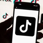 TikTok failed to stop most misleading political ads in a test run by researchers.