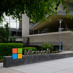 Microsoft Quarterly Earnings Show Slowest Growth in Five Years