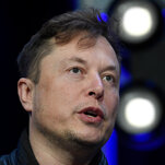 Musk Said to Begin Firing Twitter’s Top Executives