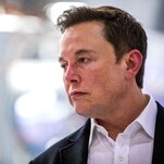 Antisemitic campaign tries to capitalize on Elon Musk’s Twitter takeover.