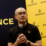 Binance to Buy FTX in Megadeal of Crypto Exchanges