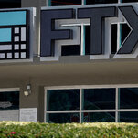 Crypto Firm FTX’s Ownership of a U.S. Bank Raises Questions