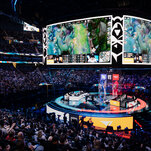 The Excitement Around E-Sports Is Growing. But Where Are the Profits?