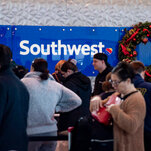 Southwest’s Meltdown Could Cost It Up to $800 Million